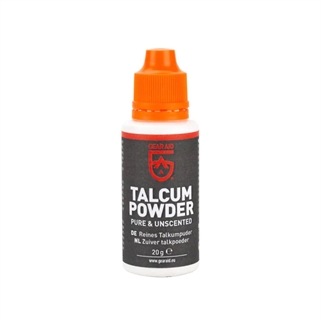 Gear Aid Talcum Powder 20g